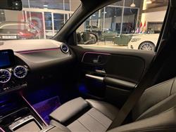مرسيدس بنز GLA